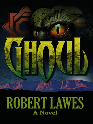cover image of Ghoul